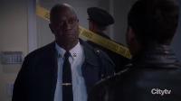 Click to watch 'The Crime Scene' (popup) Brooklyn Nine-Nine